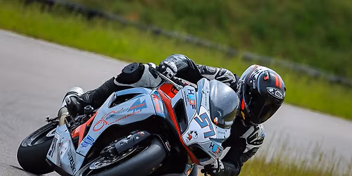 Circuit de Chenevieres Rundstreckentraining