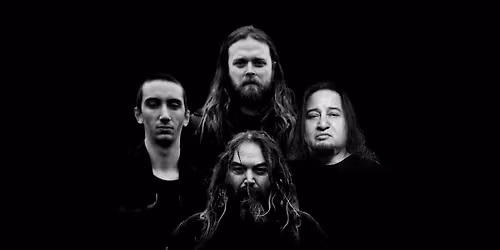 SOULFLY Favela Dystopia Tour 2025