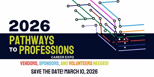 Pathways to Professions 2026