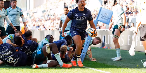 Bristol Bears v Bath Rugby - Gallagher PREM