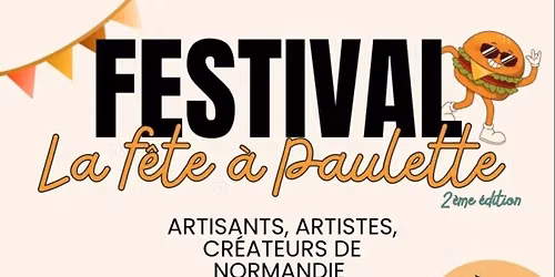 La F\u00eate \u00e0 Paulette 