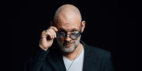 Ditlev Ulriksen - Gratis koncerter p\u00e5 Hjultorvet