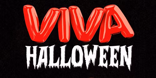 VIVA Reggaeton - Halloween 2025!