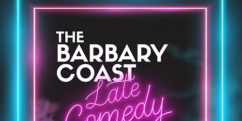 Comedy Night & Meal (Thursday 29th January 2026)