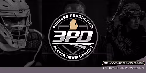3PD Position Player Program 