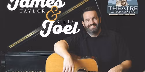 James & Joel Featuring Clay Mottley