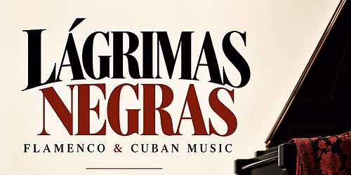 Lagrimas Negras