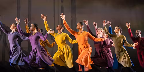 Limon Dance Company - Fairfax