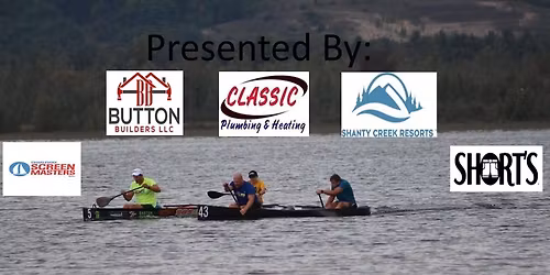 The B.I.G. Canoe Race