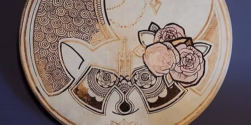 Open Drum Circle - Summer Solstice