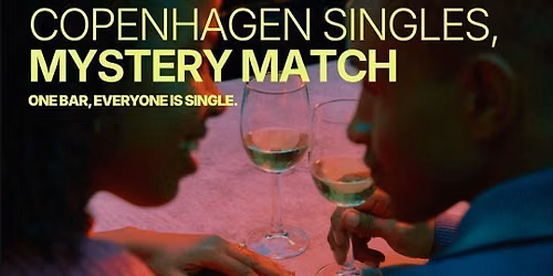 Mystery Match +26 | NOHO