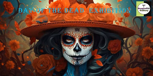 Day of the Dead exhibition 2026