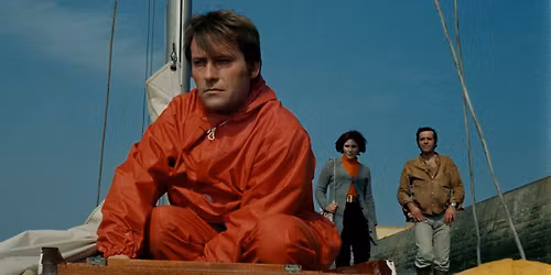 Que la b\u00eate meure de Claude Chabrol (+ rencontre avec C\u00e9cile Maistre-Chabrol)