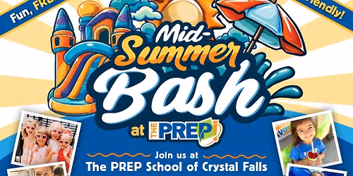 Mid Summer Bash