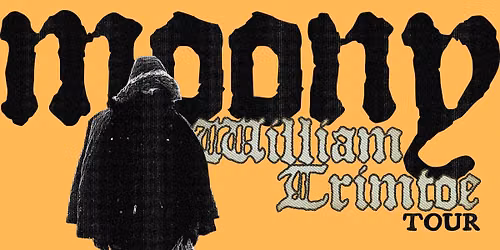 moony w\/ Wall Carpets