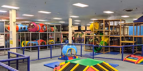 Monthly Cyber+Homeschooler Meet-up