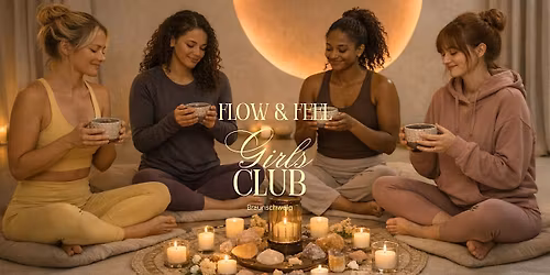 Girls Club Braunschweig Flow & Feel