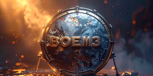 KEIZERSLAG in Nijmegen