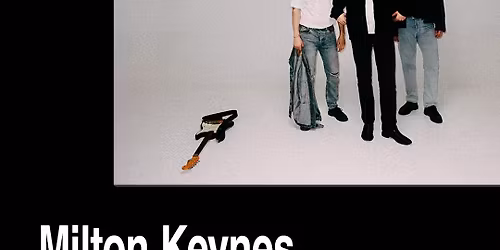 CUSP | The Craufurd Arms, Mk 