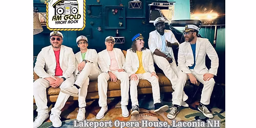 AM Gold Yacht Rock