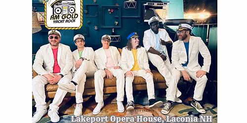 AM Gold Yacht Rock