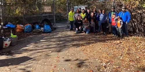 Don\u2019t Trash Rochester Litter Collection Walk - October 2026 
