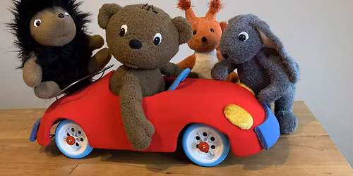 Boribon aut\u00f3zk-b\u00e1bj\u00e1t\u00e9k