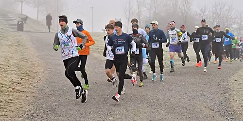 Silvestrovsk\u00fd b\u011bh 2025 - Memori\u00e1l Richarda Plcha