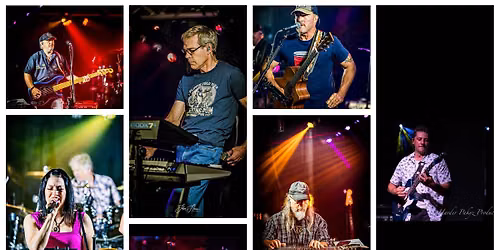 Diamonds and Lead @ 5th Quarter - Halloween Bash