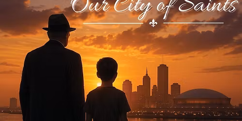 Our City of Saints