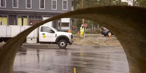 Making Housing Happen: Teamwork, Tools, and the Infrastructure