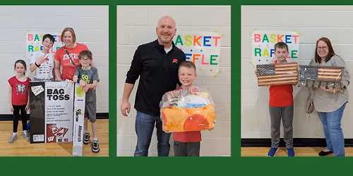 SAVE THE DATE: Family Fun Night