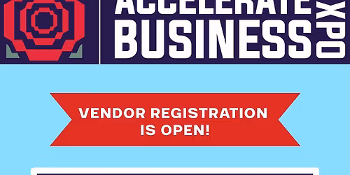 2026 Accelerate Business Expo