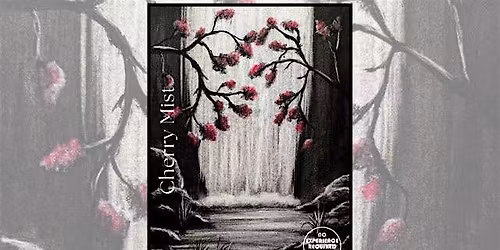 Charcoal Event "Cherry Mist" in Milwaukee
