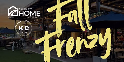 FAIRWAY FALL FRENZY 2026