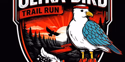 Ultra Bird Trail Run & Ruck 