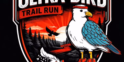 Ultra Bird Trail Run & Ruck