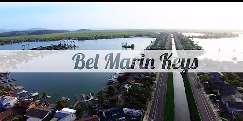 Bel Marin Keys Fun Run