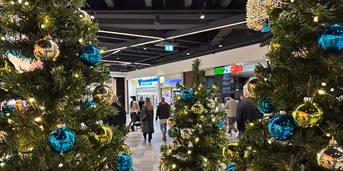 Verkaufsoffener Sonntag \ud83d\udecd\ufe0f