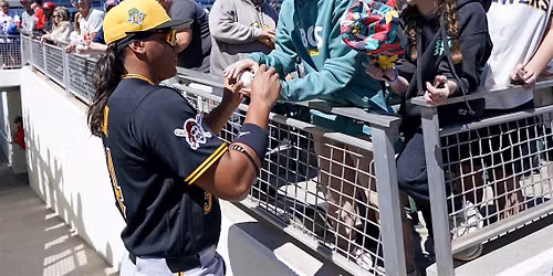 Spring Training - Boston Red Sox at Pittsburgh Pirates at LECOM Park