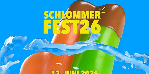 Schlommerfest 26