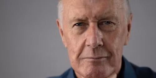 An evening with Sir Geoff Hurst