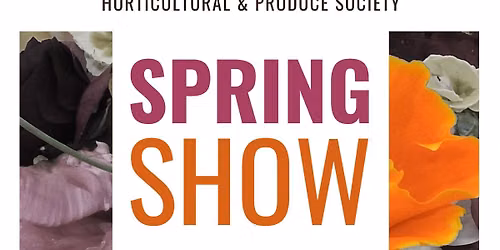 Spring Show