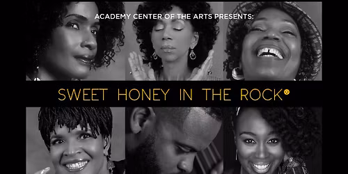 Sweet Honey in the Rock