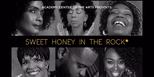 Sweet Honey in the Rock — 600 Main Street, Lynchburg, VA, United States, Virginia 24504