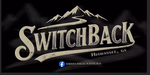 Switchback @ The Sand Bar & Grille in Hiawassee