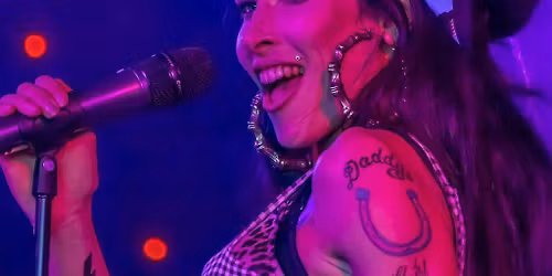 Absolute Amy: Live In Nottingham