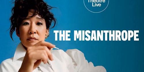 Paramount On Screen: National Theatre Live in HD\u2014The Misanthrope