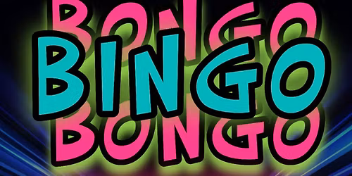 Bongo Bingo