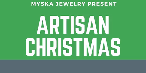 Artisan Christmas 